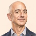 Intelligence artificielle : Jeff Bezos prédit la semaine de trois jours, mais l’emploi reste sous pression Jeff BEZOS