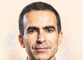 InstaDeep : après le rachat par BioNTech, Karim Beguir veut faire de la Tunisie une puissance de calcul Karim Beguir