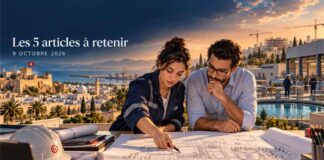 LES TITRES | Dette, industrie, emploi : les défis de la transformation tunisienne LES TITRES 2026
