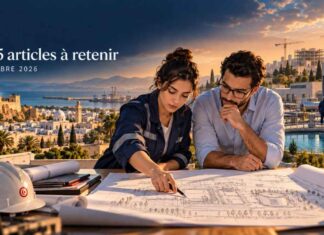 LES TITRES | Dette, industrie, emploi : les défis de la transformation tunisienne LES TITRES 2026