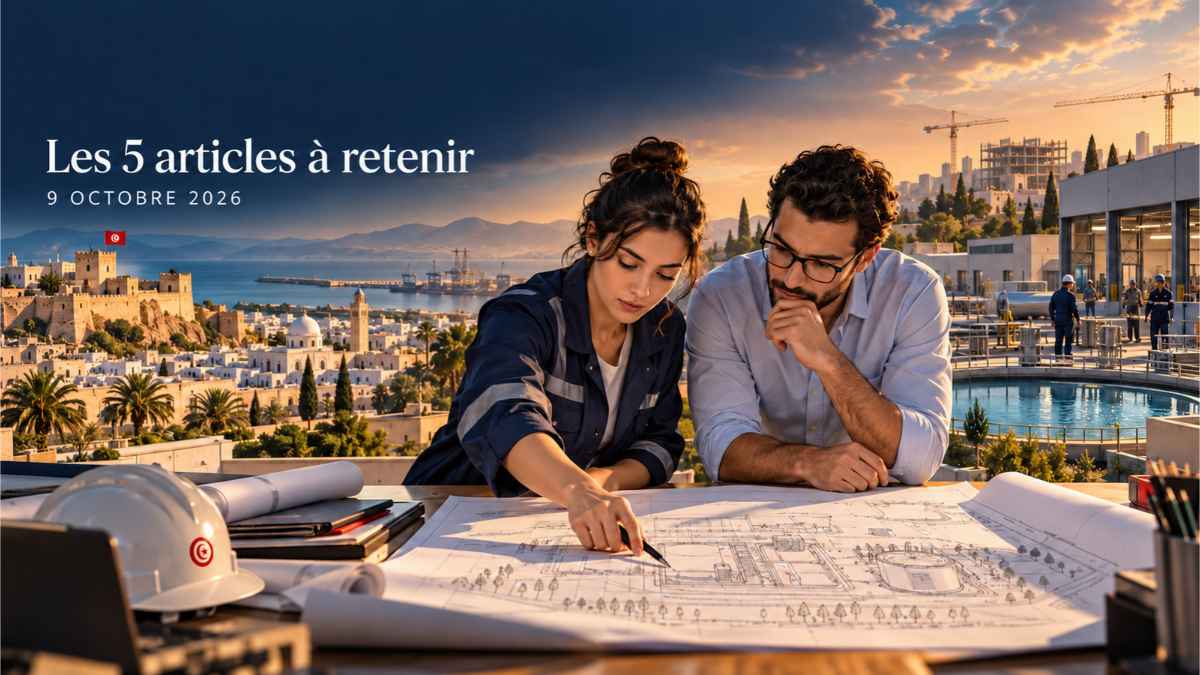 LES TITRES 2026