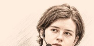PORTRAIT | Laurent Simons, 16 ans : le prodige de la physique quantique qui rêve de repousser les limites de la vie humaine Laurent Simons 2