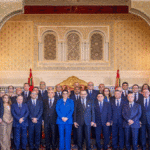 Maroc : le gouvernement El Mansouri nommé, les dossiers économiques entrent dans une phase décisive