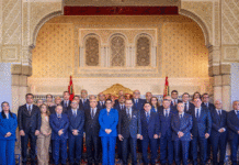 Maroc : le gouvernement El Mansouri nommé, les dossiers économiques entrent dans une phase décisive