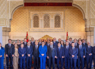 Maroc : le gouvernement El Mansouri nommé, les dossiers économiques entrent dans une phase décisive