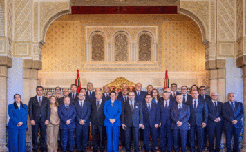 Maroc : le gouvernement El Mansouri nommé, les dossiers économiques entrent dans une phase décisive
