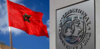 Maroc : le FMI relève sa prévision de croissance à 4,5 % en 2026, avec une inflation sous 1 %
