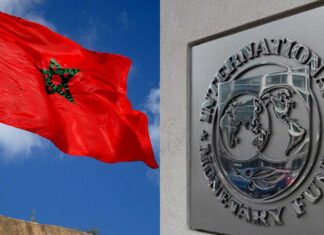 Maroc : le FMI relève sa prévision de croissance à 4,5 % en 2026, avec une inflation sous 1 %
