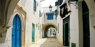 CULTURE | COOPÉRATION ITALIE–TUNISIE | Médina de Tunis : ANIMED recherche quatre projets artistiques, avec jusqu’à 3 000 euros d’honoraires