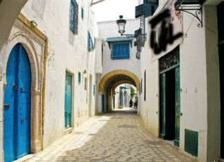 CULTURE | COOPÉRATION ITALIE–TUNISIE | Médina de Tunis : ANIMED recherche quatre projets artistiques, avec jusqu’à 3 000 euros d’honoraires