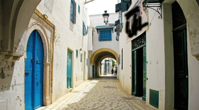 CULTURE | COOPÉRATION ITALIE–TUNISIE | Médina de Tunis : ANIMED recherche quatre projets artistiques, avec jusqu’à 3 000 euros d’honoraires