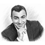 PORTRAIT | ENTREPRENEURIAT ET LEADERSHIP : Mehdi Houas, l’audace comme fil conducteur, d’IBM à la révolution tunisienne et à l’intelligence artificielle Mehdi Houas
