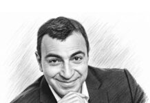 PORTRAIT | ENTREPRENEURIAT ET LEADERSHIP : Mehdi Houas, l’audace comme fil conducteur, d’IBM à la révolution tunisienne et à l’intelligence artificielle Mehdi Houas