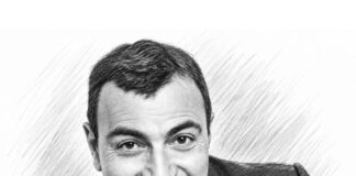PORTRAIT | ENTREPRENEURIAT ET LEADERSHIP : Mehdi Houas, l’audace comme fil conducteur, d’IBM à la révolution tunisienne et à l’intelligence artificielle Mehdi Houas