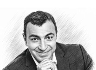 PORTRAIT | ENTREPRENEURIAT ET LEADERSHIP : Mehdi Houas, l’audace comme fil conducteur, d’IBM à la révolution tunisienne et à l’intelligence artificielle Mehdi Houas