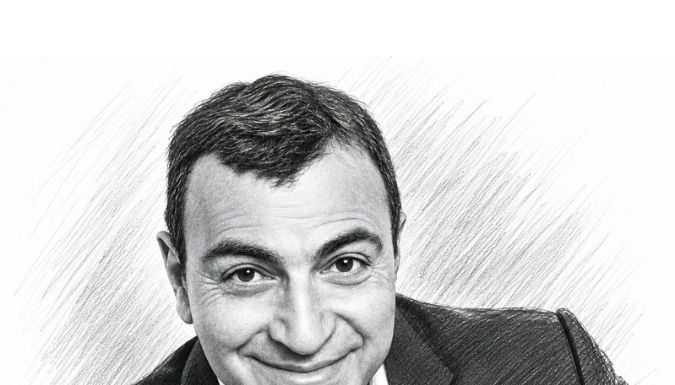 PORTRAIT | ENTREPRENEURIAT ET LEADERSHIP : Mehdi Houas, l’audace comme fil conducteur, d’IBM à la révolution tunisienne et à l’intelligence artificielle Mehdi Houas