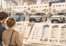 Voiture électrique, hybride ou rechargeable : au Mondial 2026, la vraie bataille est celle du coût Mondial Automobile