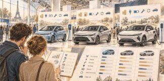 Voiture électrique, hybride ou rechargeable : au Mondial 2026, la vraie bataille est celle du coût Mondial Automobile