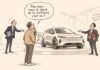 Europe–Chine : où se cache la confiance ? Automobile