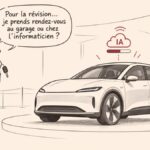 Votre garagiste doit-il savoir coder ? Automobile