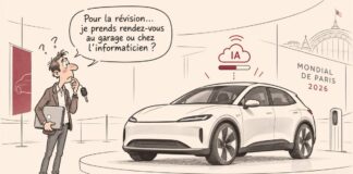 Votre garagiste doit-il savoir coder ? Automobile
