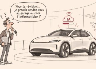 Votre garagiste doit-il savoir coder ? Automobile