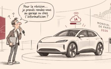 Votre garagiste doit-il savoir coder ? Automobile