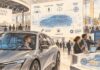 Intelligence artificielle : au Mondial de Paris, la voiture devient un produit numérique Mondial Automobile
