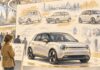 Le retour des voitures mythiques : pourquoi les constructeurs regardent vers le passé pour inventer l’avenir Mondial Automobile 05