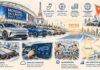 Après le Mondial de Paris 2026, quelle automobile pour 2030 ? Mondial Automobile
