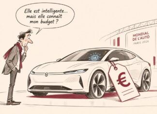 Voiture intelligente, portefeuille en panne Automobile Prix