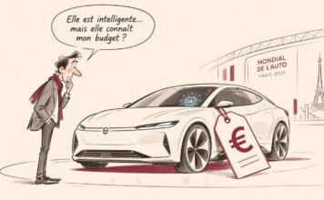 Voiture intelligente, portefeuille en panne Automobile Prix