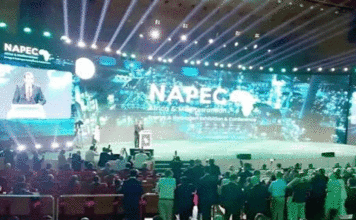 Énergie – NAPEC à Oran : 450 exposants, mais l’enjeu se jouera sur les projets