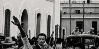 CINÉMA | Bourguiba–De Gaulle : un documentaire revient sur la confrontation de Bizerte en 1961