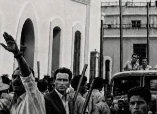 CINÉMA | Bourguiba–De Gaulle : un documentaire revient sur la confrontation de Bizerte en 1961