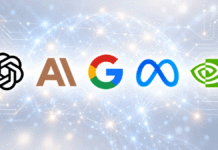 OpenAI, Google, Meta et Nvidia : que contient l’accord de sécurité sur l’IA ?