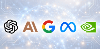 OpenAI, Google, Meta et Nvidia : que contient l’accord de sécurité sur l’IA ?