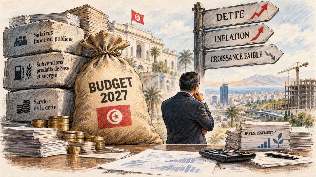 PLF 2027 BUDGET