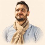 PORTRAIT | Sabri Ben Hassen : après la Méditerranée en ULM, un projet de fabrication de drones en Tunisie Sabri Ben Hassen