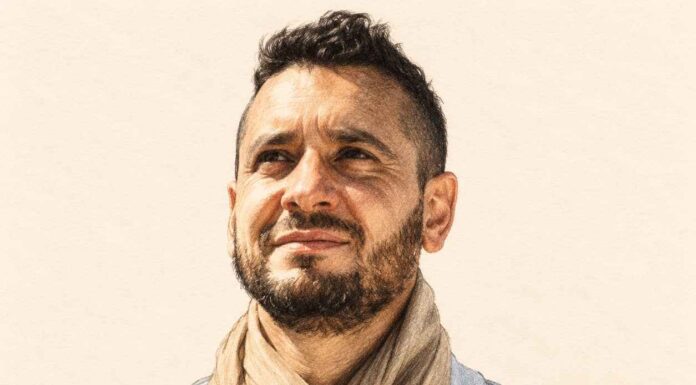 PORTRAIT | Sabri Ben Hassen : après la Méditerranée en ULM, un projet de fabrication de drones en Tunisie Sabri Ben Hassen
