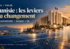 WMC – LES TITRES | Souveraineté, solaire, IA : les leviers du changement en Tunisie WMC Les TITRES