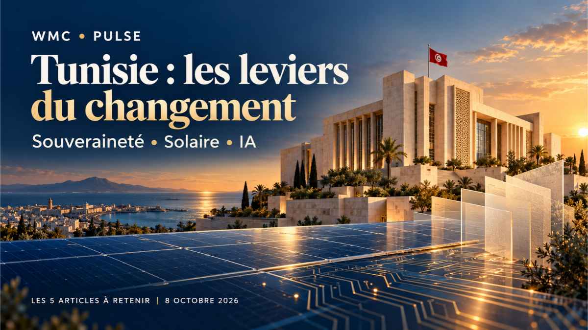WMC Les TITRES