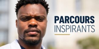 PARCOURS INSPIRANTS | Elysée Garrigues : deux échecs en médecine, puis quatorze jours pour prendre une autre voie Parcours Inspirants Elysee Garrigues