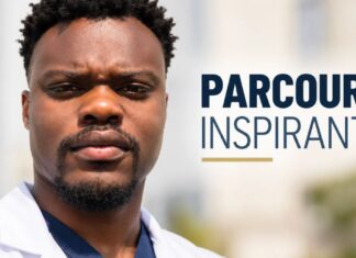PARCOURS INSPIRANTS | Elysée Garrigues : deux échecs en médecine, puis quatorze jours pour prendre une autre voie Parcours Inspirants Elysee Garrigues