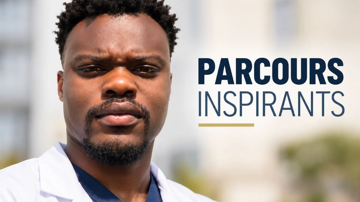 Parcours Inspirants