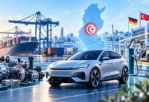 ÉDITO | Automobile : quatre partenaires, mais une seule stratégie à construire pour la Tunisie Partenariats Allemagne Turquie Chine