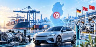 ÉDITO | Automobile : quatre partenaires, mais une seule stratégie à construire pour la Tunisie Partenariats Allemagne Turquie Chine