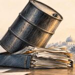 La Semaine ECO | Pétrole à 110 dollars : la Tunisie face au test de vérité du budget 2027 Pétrole Brent Budget
