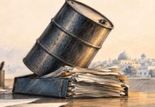 La Semaine ECO | Pétrole à 110 dollars : la Tunisie face au test de vérité du budget 2027 Pétrole Brent Budget