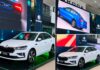 Nouvelle Škoda Slavia en Tunisie : versions, équipements et tarifs SKODA FLAVIA 2026